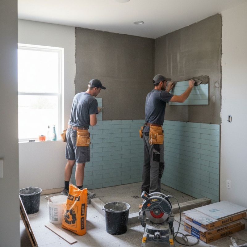Top Bathroom Remodeling Companies in Austin, MN