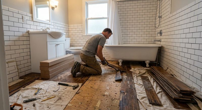 Top Bathroom Remodeling Companies in Red Wing, MN