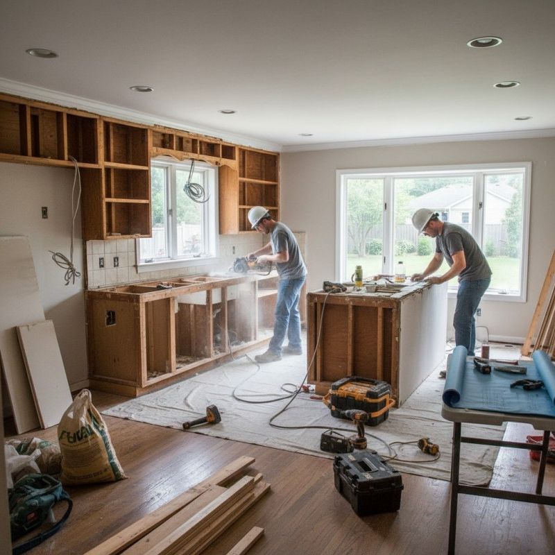 Top Bathroom Remodeling Companies in Winona, MN