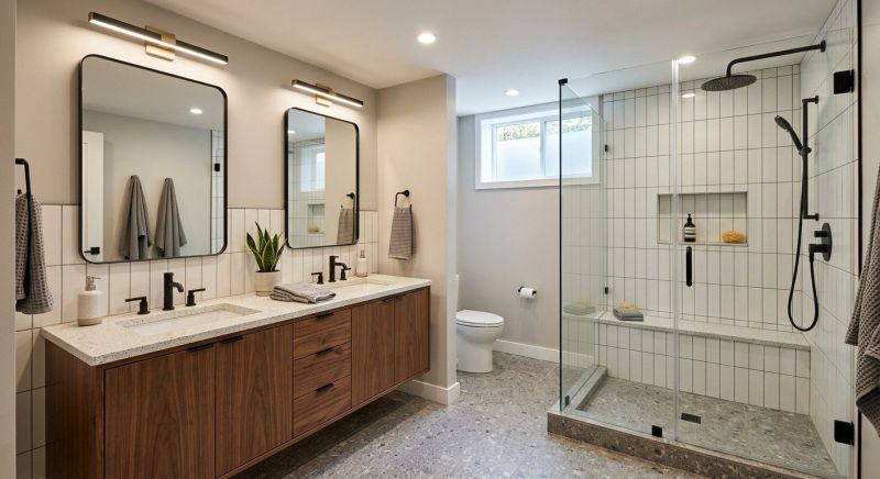 Top Bathroom Remodeling Companies in Winona, MN