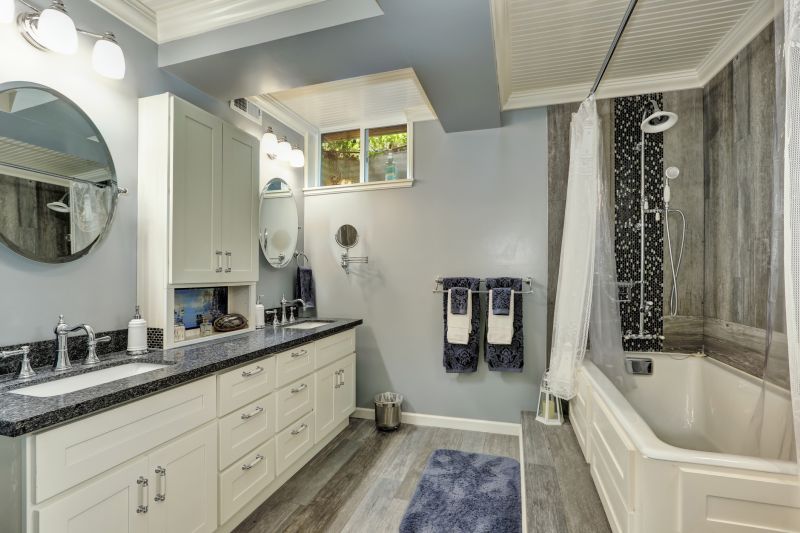 Top Bathroom Remodeling Companies in Winona, MN